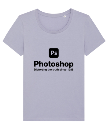 Photoshop Lavender