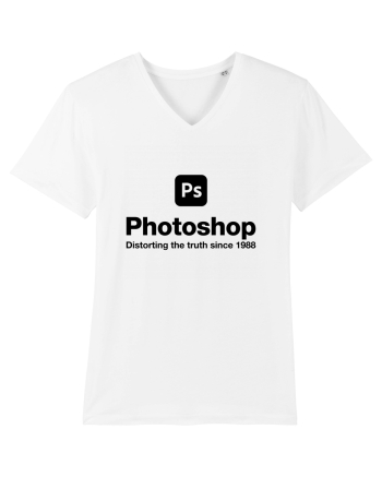 Photoshop White