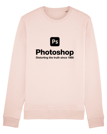 Photoshop Candy Pink
