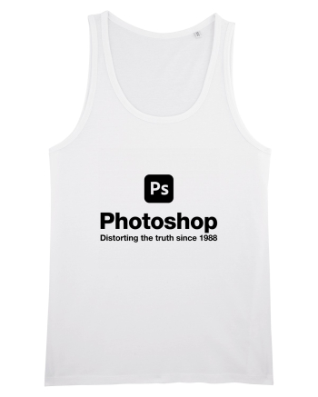 Photoshop White