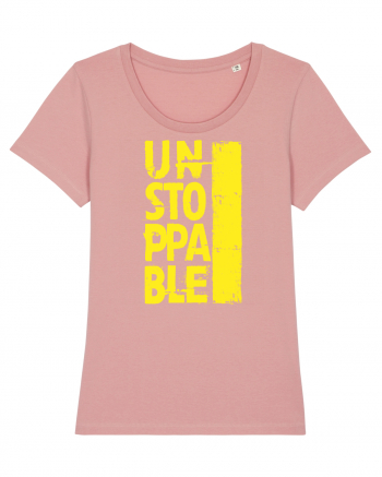 Unstoppable Canyon Pink