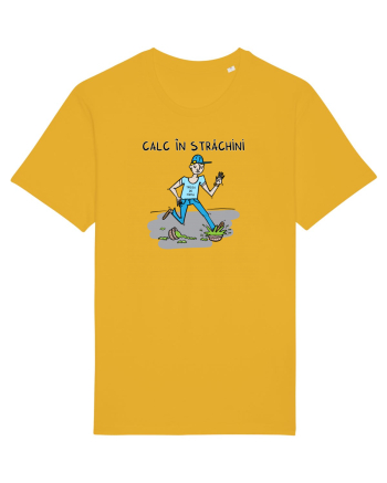 Calc în străchini Spectra Yellow