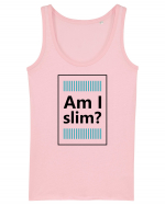 Am I Slim? Maiou Damă Dreamer