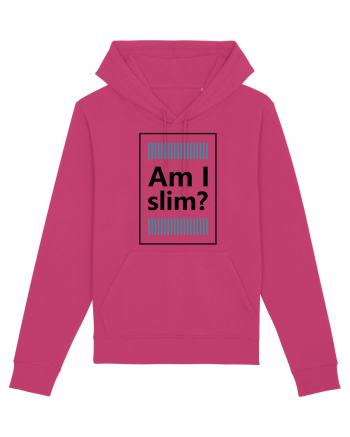 Am I Slim? Raspberry