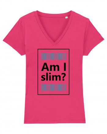 Am I Slim? Raspberry