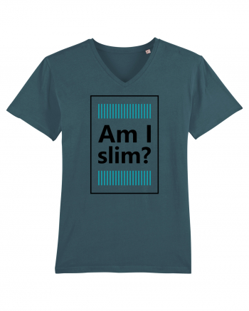 Am I Slim? Stargazer