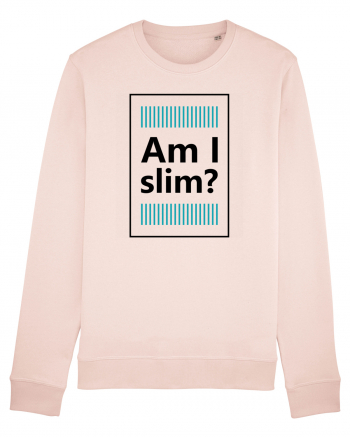 Am I Slim? Candy Pink