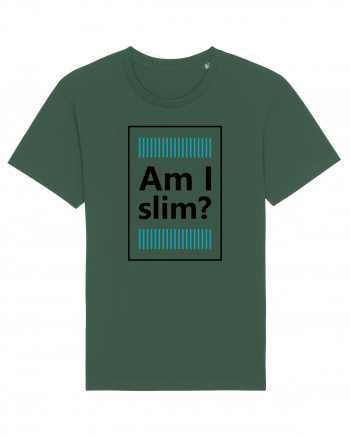 Am I Slim? Bottle Green