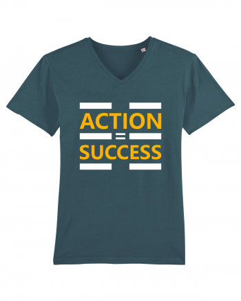 Action Equal Success Stargazer