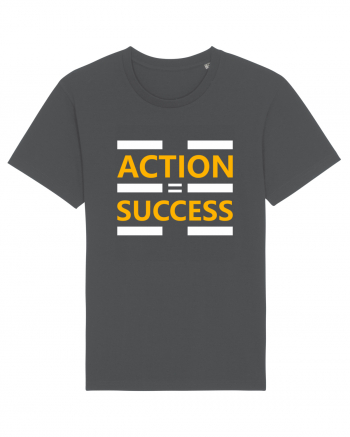 Action Equal Success Anthracite