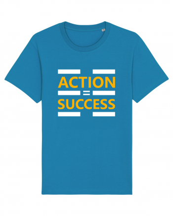 Action Equal Success Azur