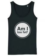 Am I Too Fat? Maiou Damă Dreamer