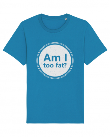 Am I Too Fat? Azur