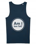 Am I Too Fat? Maiou Bărbat Runs