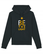 Be The Light Hanorac Unisex Drummer