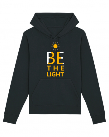 Be The Light Black