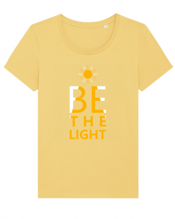 Be The Light Jojoba