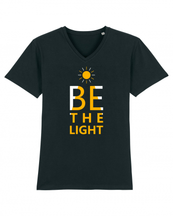 Be The Light Black