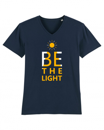 Be The Light French Navy