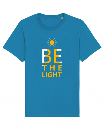 Be The Light Azur