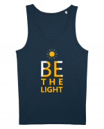 Be The Light Maiou Bărbat Runs