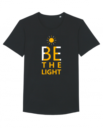 Be The Light Black