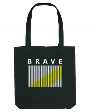 Brave Black