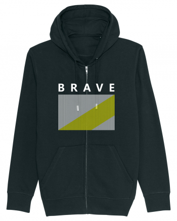 Brave Black