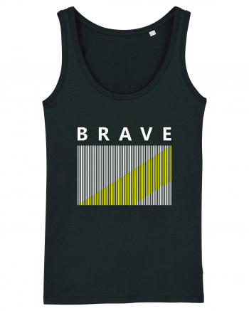 Brave Black