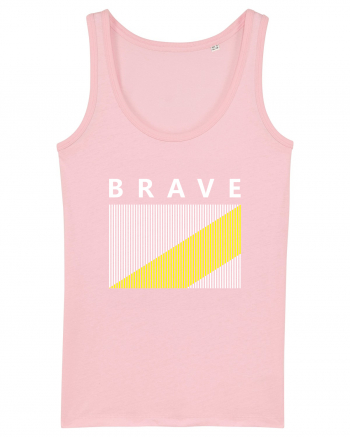 Brave Cotton Pink