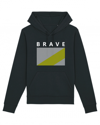 Brave Black