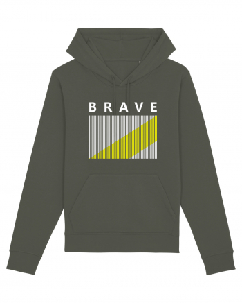 Brave Khaki