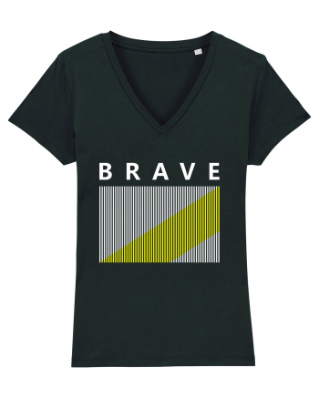 Brave Black