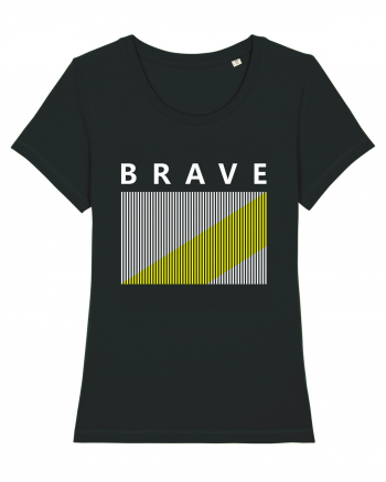 Brave Black