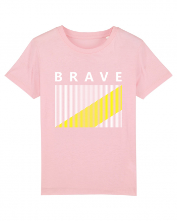 Brave Cotton Pink