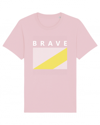 Brave Cotton Pink