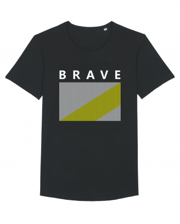 Brave Black