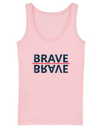 Brave Cotton Pink