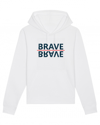 Brave White