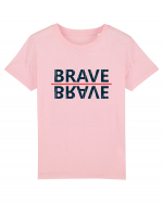 Brave Tricou mânecă scurtă  Copii Mini Creator