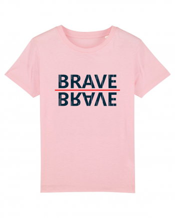 Brave Cotton Pink