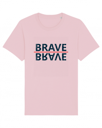 Brave Cotton Pink