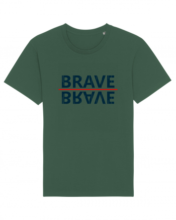 Brave Bottle Green