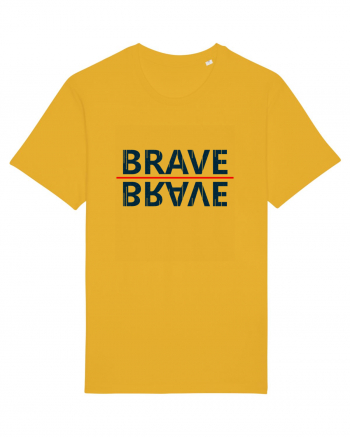 Brave Spectra Yellow