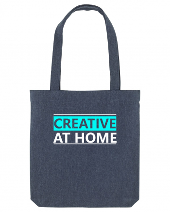 Creative At Home Midnight Blue