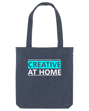 Creative At Home Midnight Blue