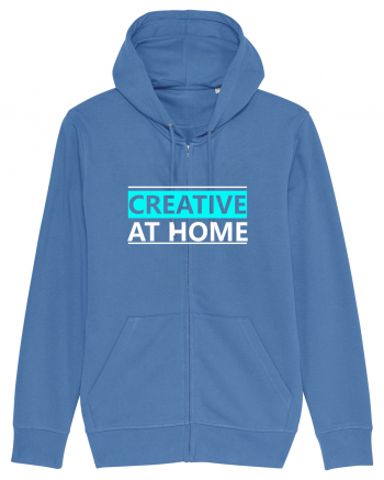 Creative At Home Bright Blue