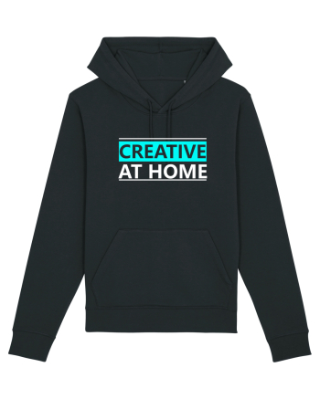 Creative At Home Black