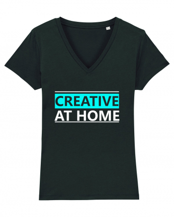 Creative At Home Black