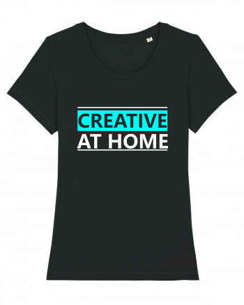 Creative At Home Black